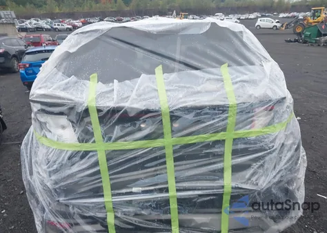 2025 Hyundai Tucson Sel z USA, uszkodzony, nr VIN 5NMJBCDE3SH460763